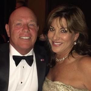 Meet your Posher, Macklin